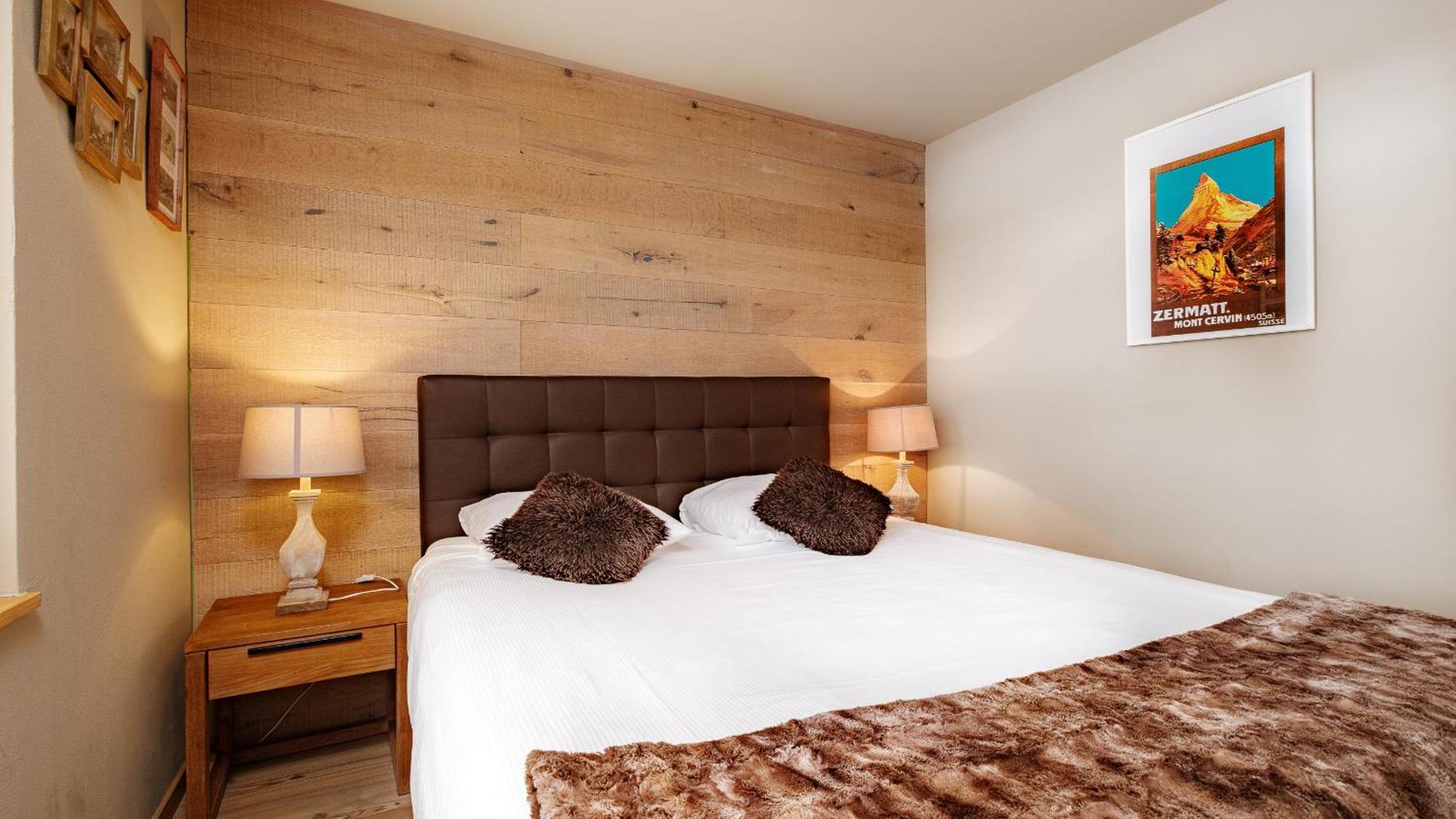 Casa Della Luce Apartments By Zermatt Premium Apartments Exteriör bild