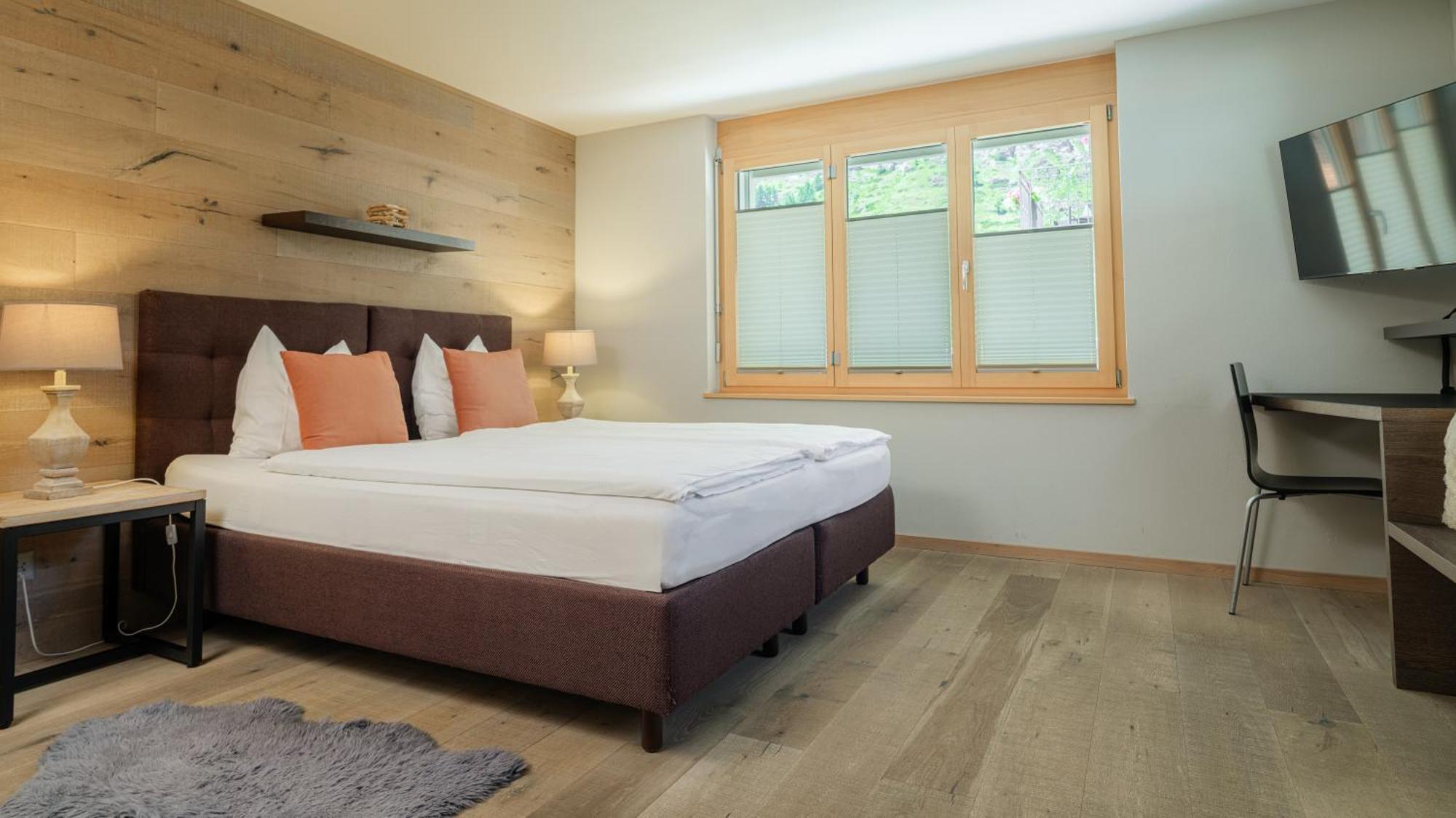 Casa Della Luce Apartments By Zermatt Premium Apartments Exteriör bild